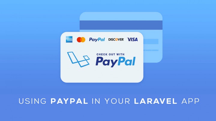 Laravel PayPal